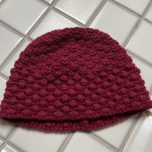Cashmere Beanie